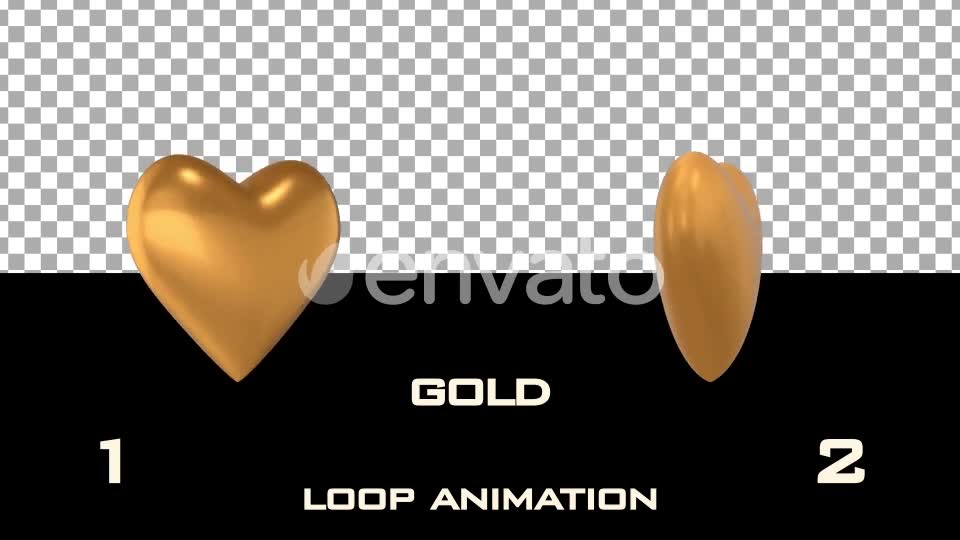 Heart Videohive 22572991 Motion Graphics Image 2