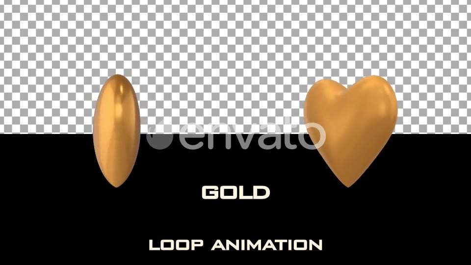 Heart Videohive 22572991 Motion Graphics Image 3