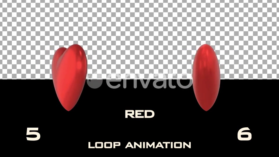 Heart Videohive 22572991 Motion Graphics Image 7