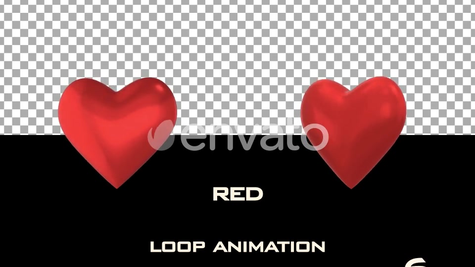 Heart Videohive 22572991 Motion Graphics Image 8