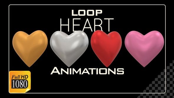 Heart - 22572991 Download Videohive