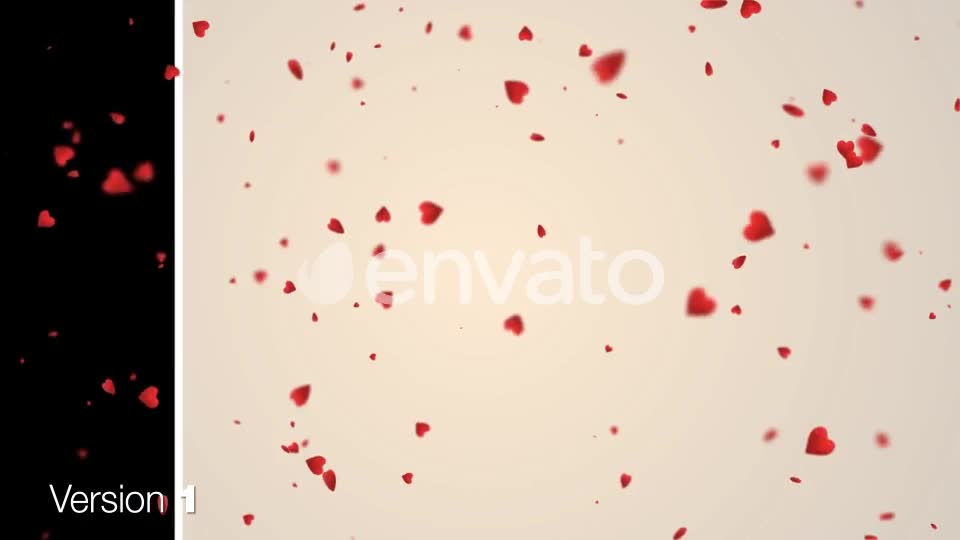 Heart Videohive 23314714 Motion Graphics Image 1