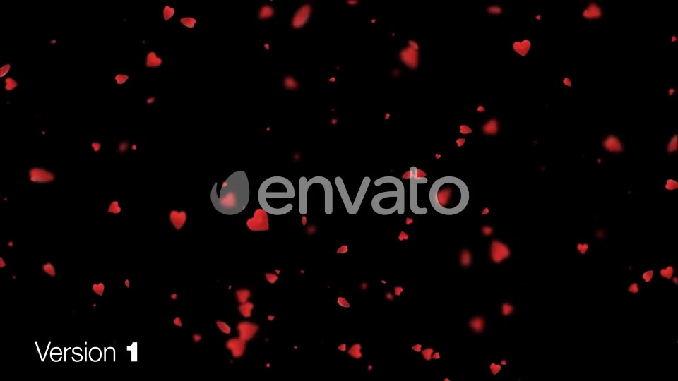 Heart Videohive 23314714 Motion Graphics Image 2