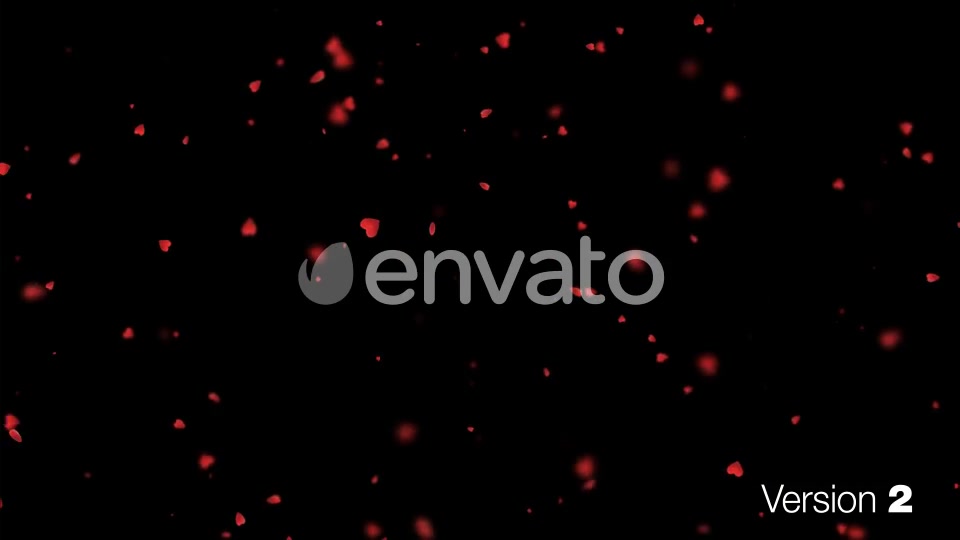Heart Videohive 23314714 Motion Graphics Image 4