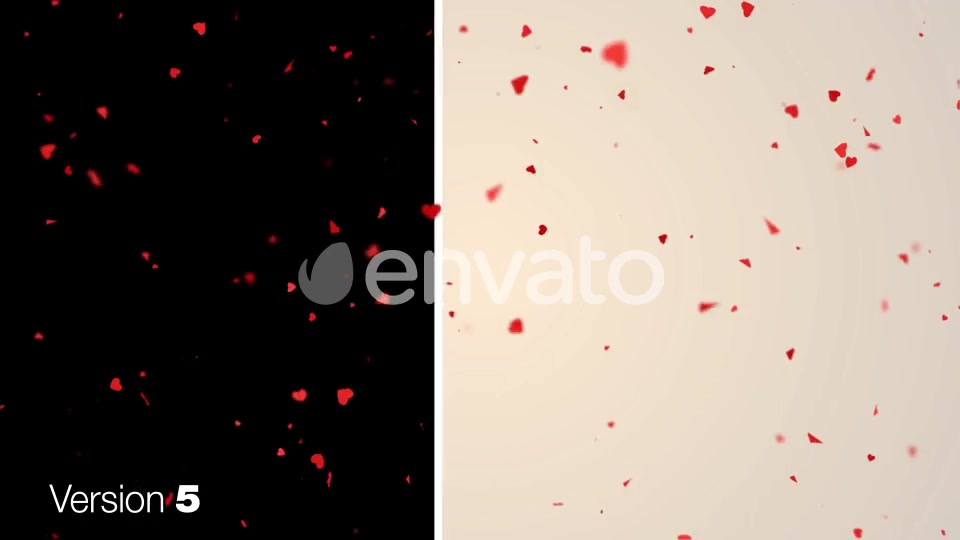 Heart Videohive 23314714 Motion Graphics Image 9