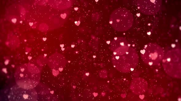 Heart Background - Videohive 25578180 Download