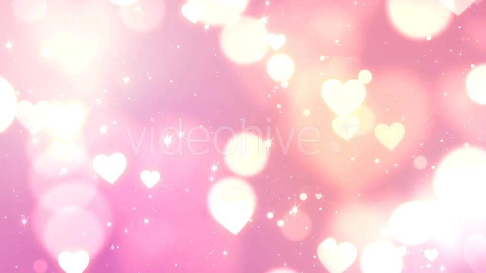 Heart Backgrounds Videohive 21325773 Motion Graphics Image 1