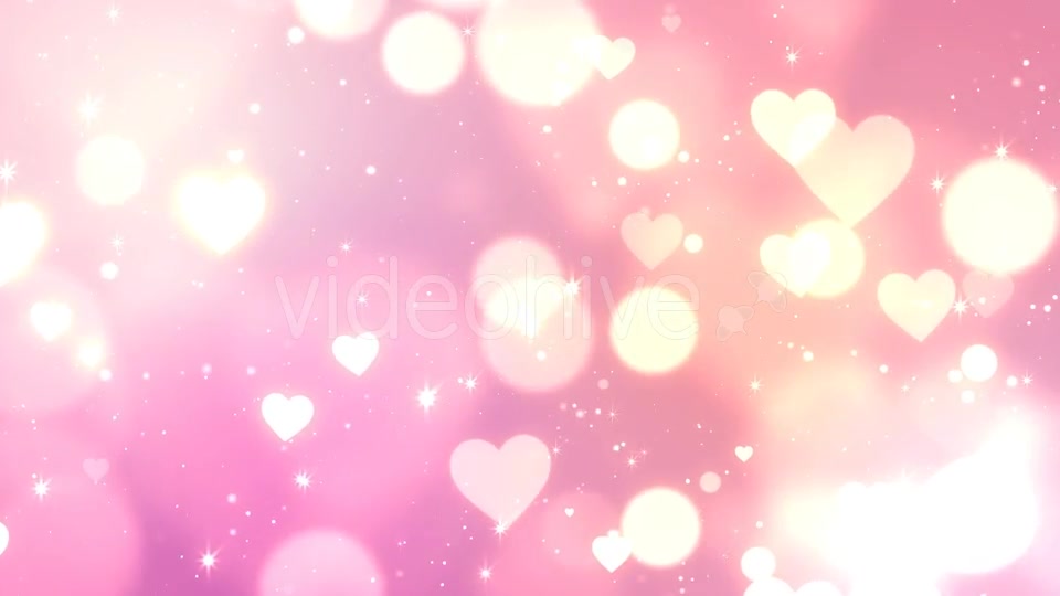 Heart Backgrounds Videohive 21325773 Motion Graphics Image 2