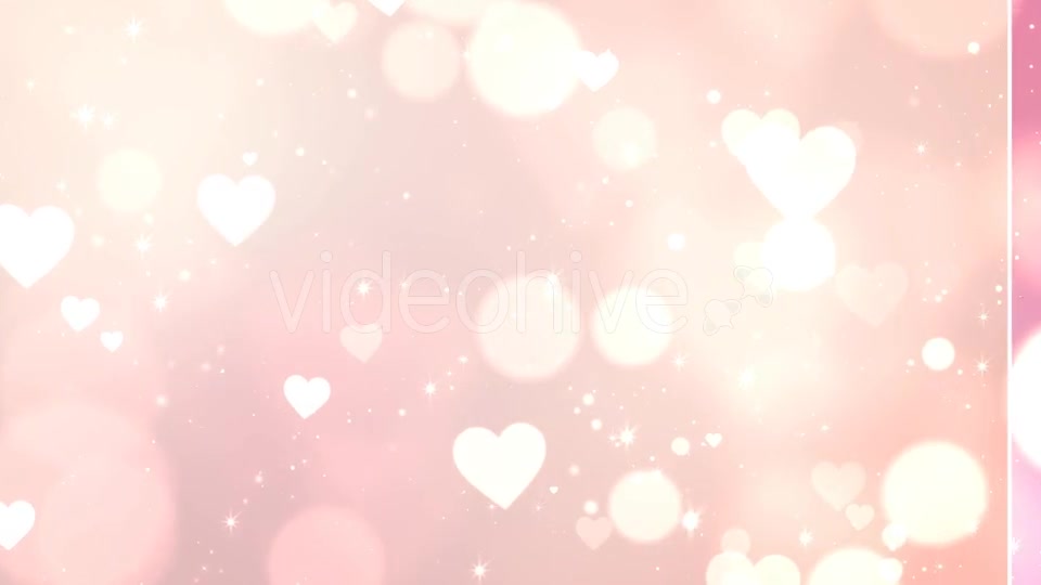 Heart Backgrounds Videohive 21325773 Motion Graphics Image 5