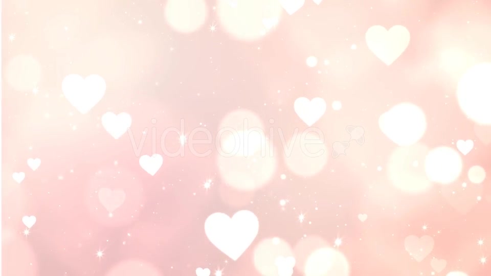 Heart Backgrounds Videohive 21325773 Motion Graphics Image 6