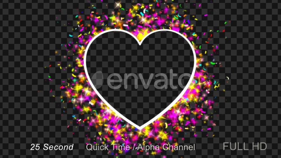 Heart Videohive 22819856 Motion Graphics Image 4