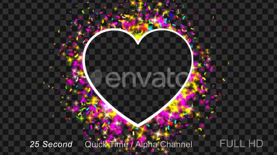 Heart Videohive 22819856 Motion Graphics Image 6
