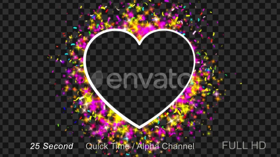 Heart Videohive 22819856 Motion Graphics Image 7