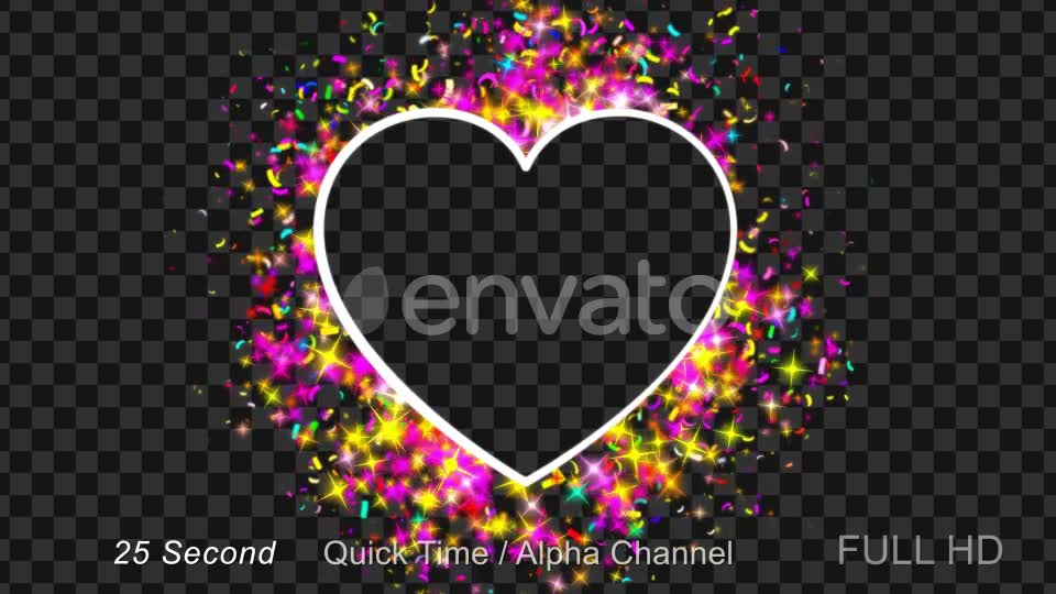 Heart Videohive 22819856 Motion Graphics Image 8