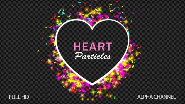 Heart - Download 22819856 Videohive