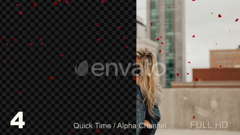 Heart Falling Videohive 21952579 Motion Graphics Image 11