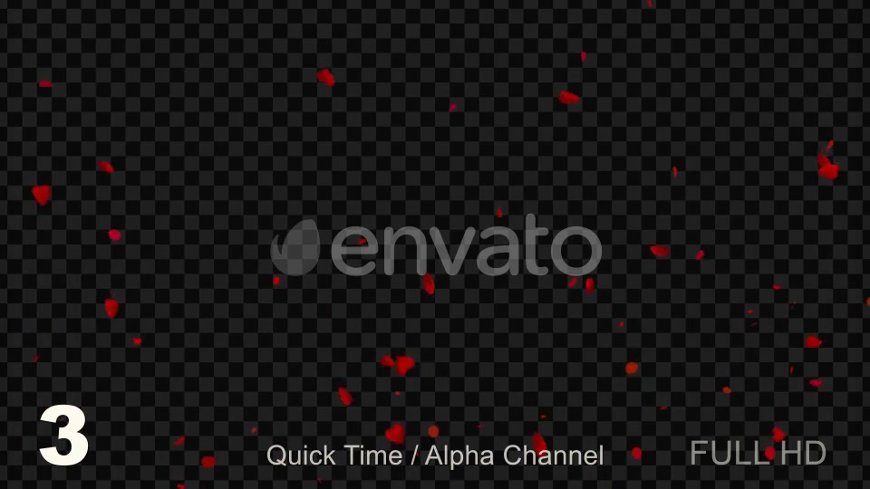 Heart Falling Videohive 21952579 Motion Graphics Image 9