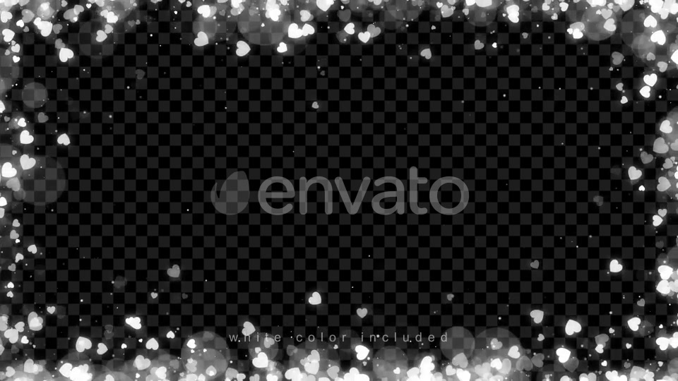 Heart Frame Videohive 23308306 Motion Graphics Image 10