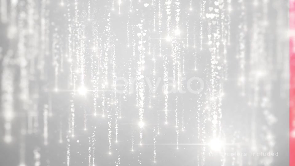 Heart Light Background Videohive 23178234 Motion Graphics Image 8