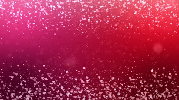 Heart Particles 03 - Download Videohive 19379495