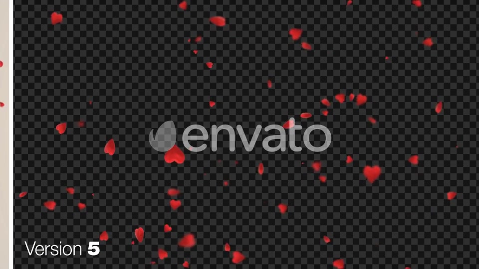 Heart Particles Videohive 23309816 Motion Graphics Image 10