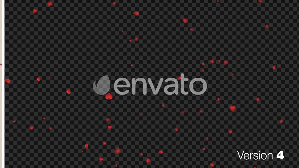 Heart Particles Videohive 23309816 Motion Graphics Image 8
