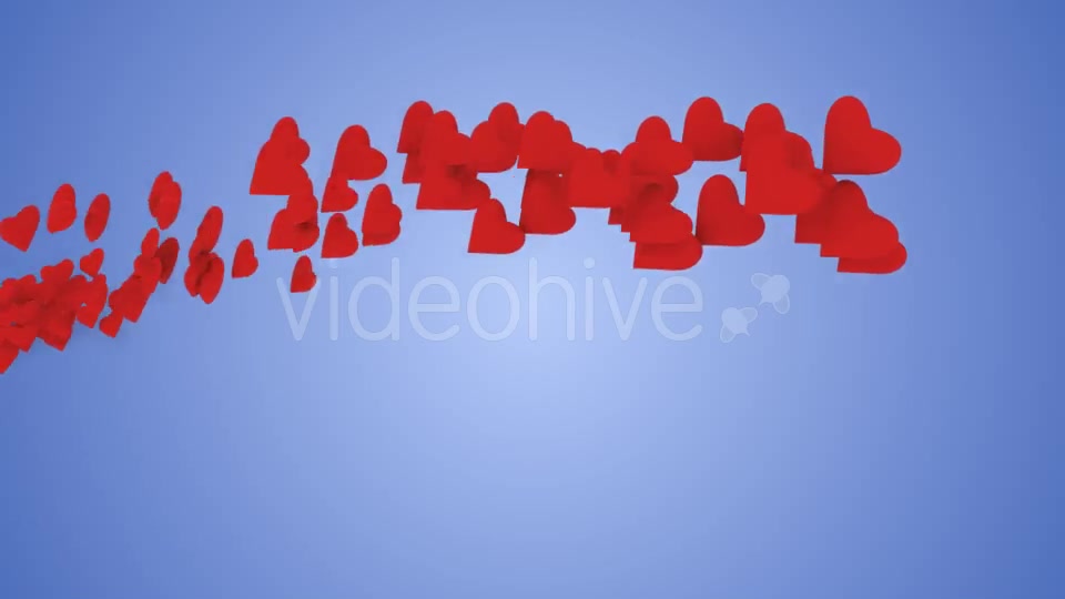 Heart Transition 2 Videohive 11341668 Motion Graphics Image 2