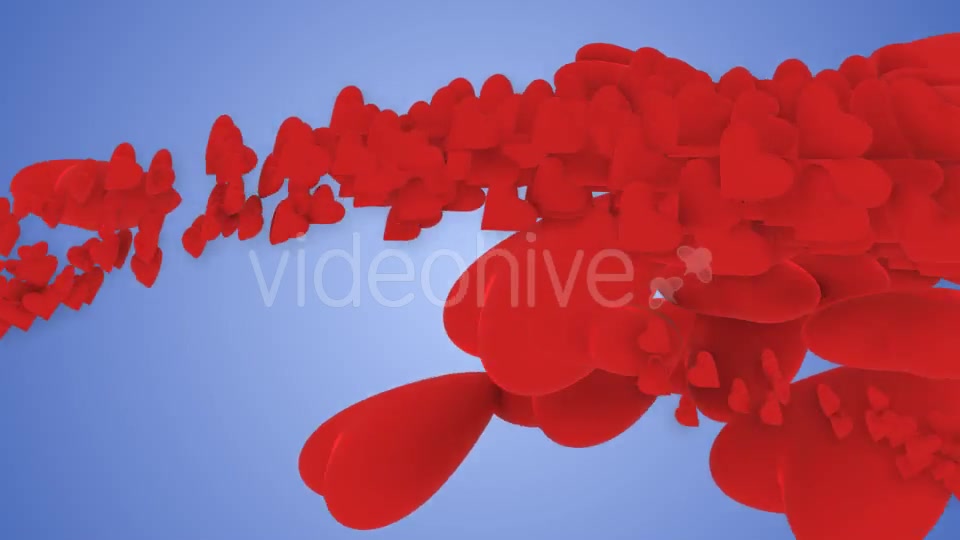 Heart Transition 2 Videohive 11341668 Motion Graphics Image 3