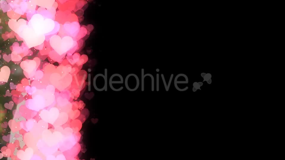 Heart Transition Videohive 21246960 Motion Graphics Image 1