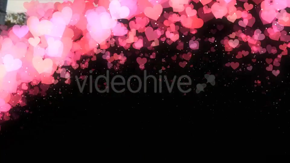 Heart Transition Videohive 21246960 Motion Graphics Image 5
