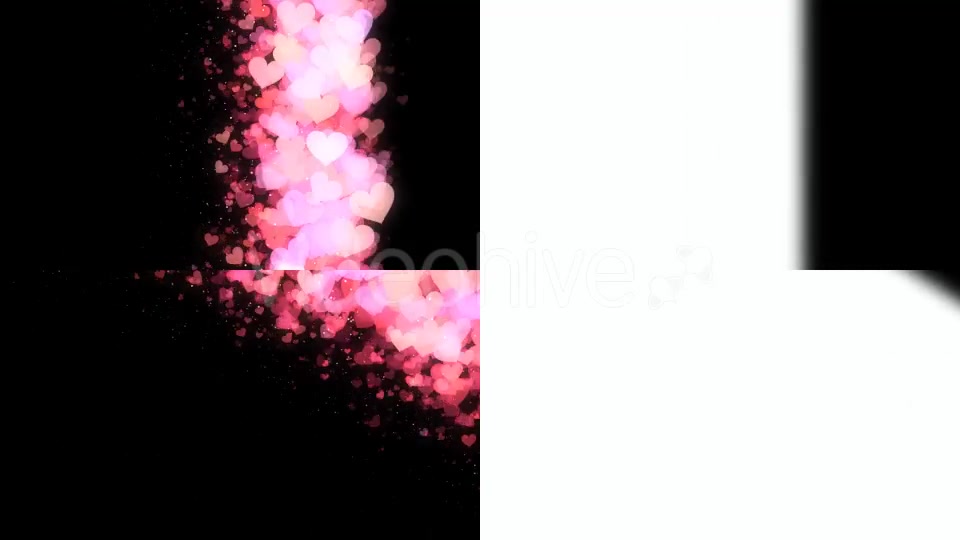Heart Transition Videohive 21246960 Motion Graphics Image 6