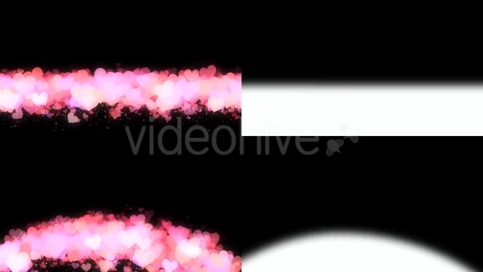 Heart Transition Videohive 21246960 Motion Graphics Image 7