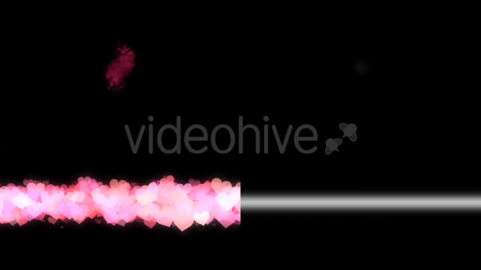Heart Transition Videohive 21246960 Motion Graphics Image 9
