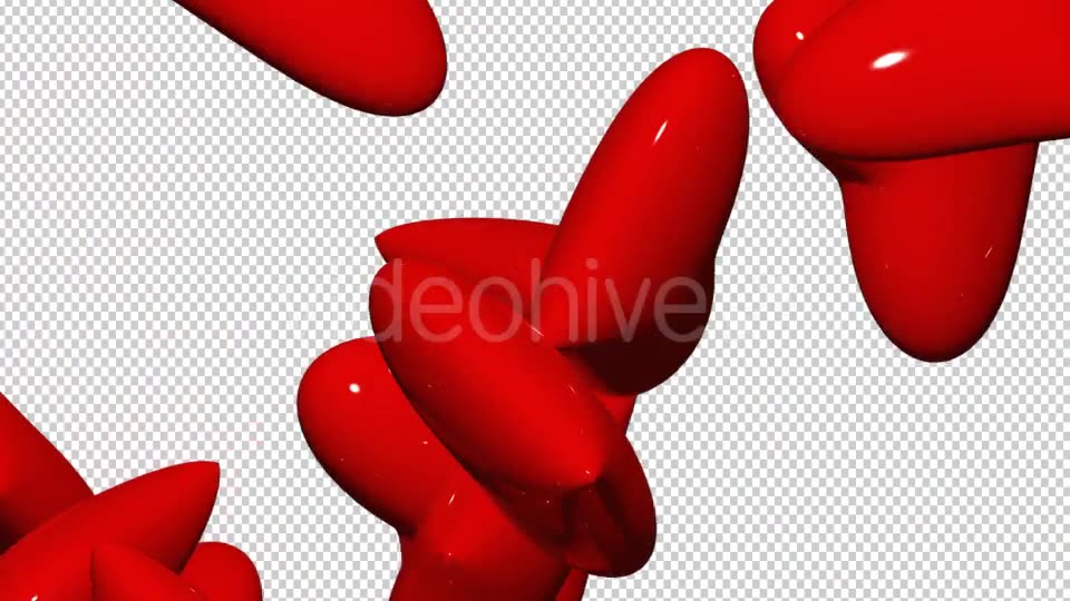 Heart Transition Videohive 8751571 Motion Graphics Image 10