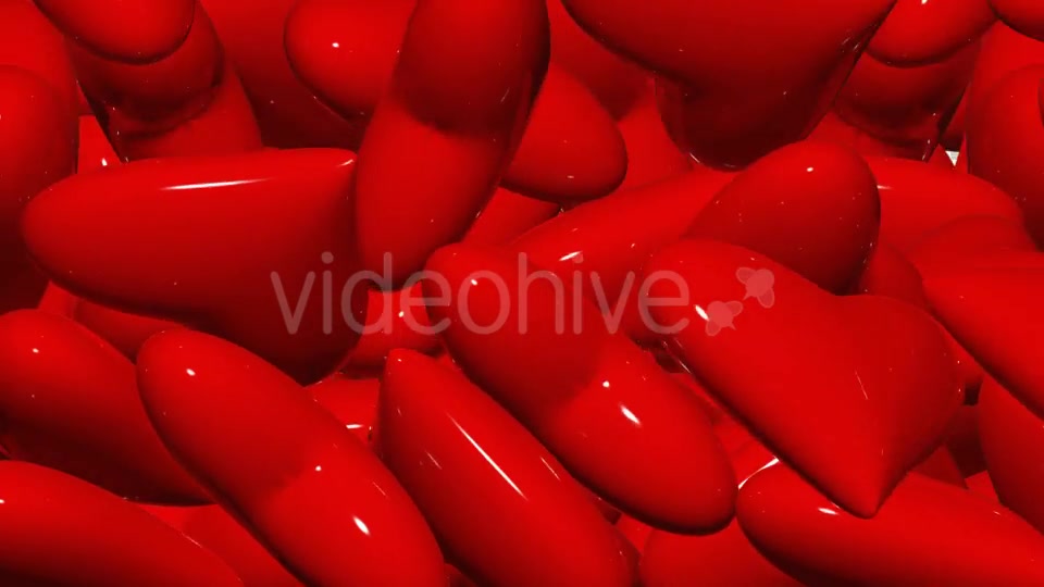 Heart Transition Videohive 8751571 Motion Graphics Image 4