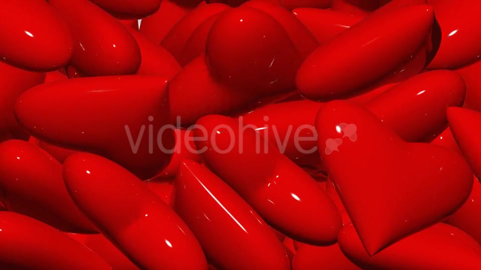 Heart Transition Videohive 8751571 Motion Graphics Image 5
