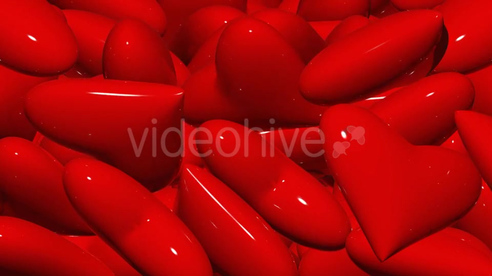 Heart Transition Videohive 8751571 Motion Graphics Image 6