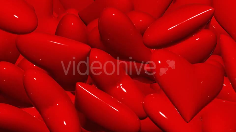 Heart Transition Videohive 8751571 Motion Graphics Image 8
