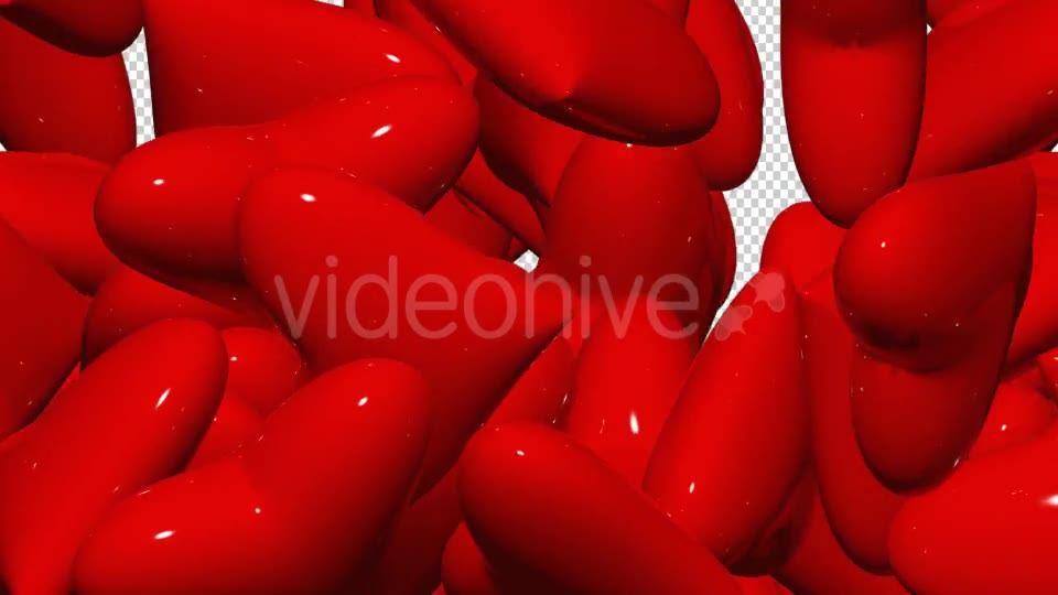 Heart Transition Videohive 8751571 Motion Graphics Image 9