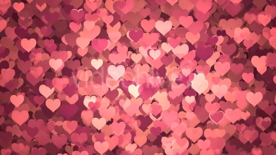 Heart Videohive 19332218 Motion Graphics Image 2