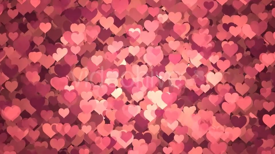 Heart Videohive 19332218 Motion Graphics Image 3