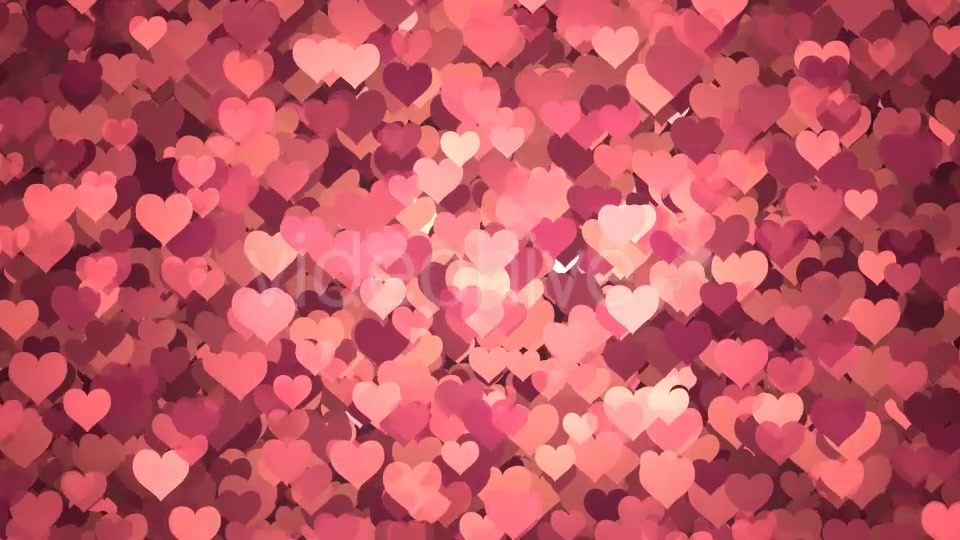 Heart Videohive 19332218 Motion Graphics Image 4