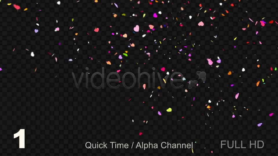 Heart Videohive 21538474 Motion Graphics Image 1