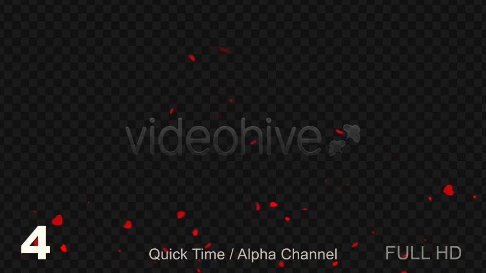 Heart Videohive 21538474 Motion Graphics Image 12