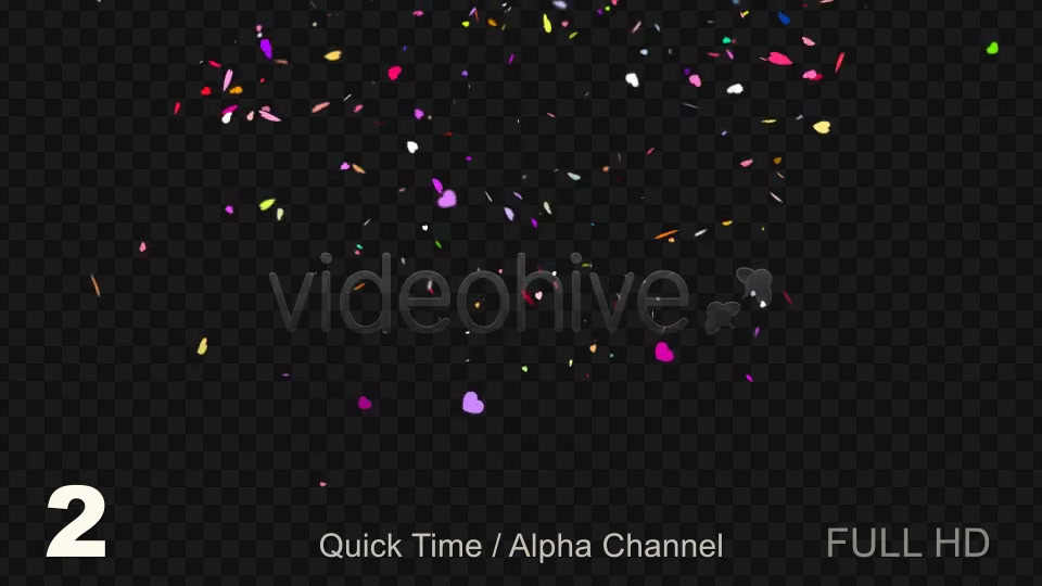 Heart Videohive 21538474 Motion Graphics Image 4
