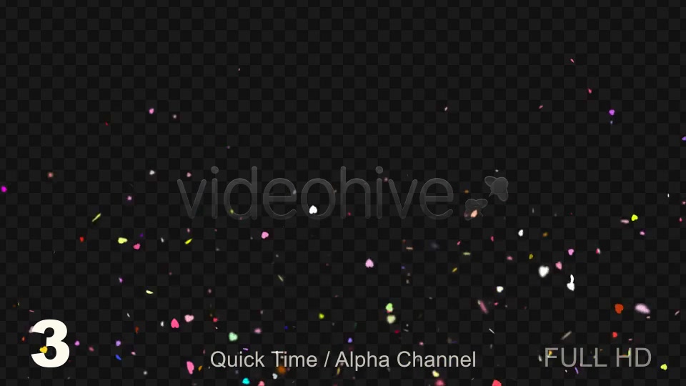 Heart Videohive 21538474 Motion Graphics Image 9