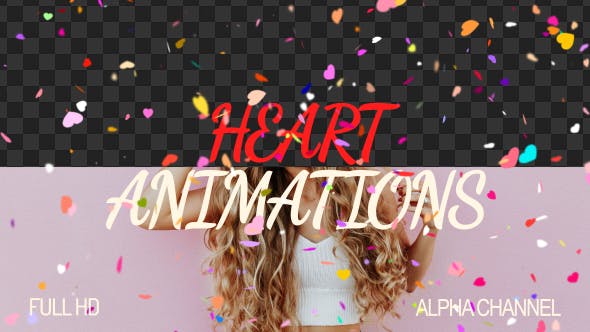 Heart - Videohive 21538474 Download