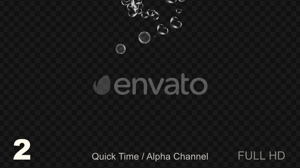 Heart Videohive 21605095 Motion Graphics Image 3