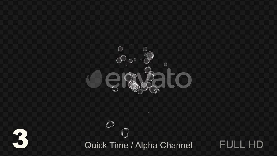 Heart Videohive 21605095 Motion Graphics Image 4