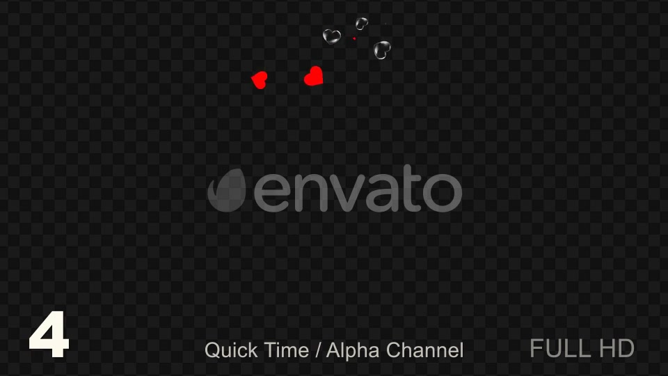 Heart Videohive 21605095 Motion Graphics Image 6